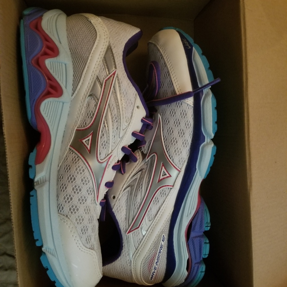 Running Shoes
